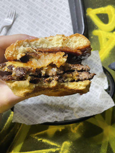 Photo of Burger Freakz Swansea - 29 Mansel St, Swansea SA1 5SQ